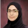 Zaaima Ghafri
