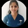 Anandita Swain