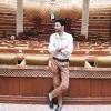 Hassan Abbas