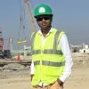 Israfil Ansari