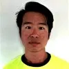 Johnny Chang