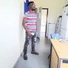 Joseph Chungu