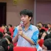 Doan Ngoc Binh Minh