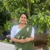 Sreelakshmi Murali