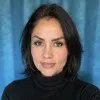 Naomi Saldana