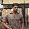 Kevin Roshan