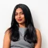 Sandhyashree Anjinappa