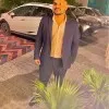 M Vasu devan
