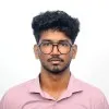 Jayasudhan Shanmugam
