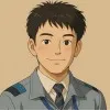 Ryohei Matsuuchi