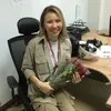 Nazym Abuova