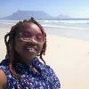 Portia Pauline Mutungwazi