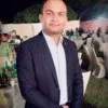 Jagdesh Kumar Mehraj