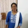 Varsha Borde