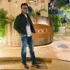 Hitesh kanungo