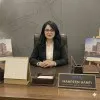 Mehreen Hanafi