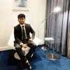 Saim Zamir Khan