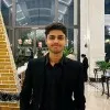 Anshum Singh
