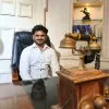 Ajinkya Mane