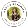 Maggie Kotowich