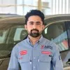 Junaid Ali