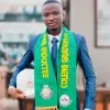 Kehinde Balogun