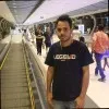 Manoranjan Dash
