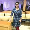 Revati Amin