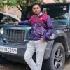 Srikanth Avula