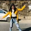 Anjali Gullaiya