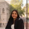 Dhriti Patel