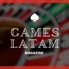 Games Latam Magazine