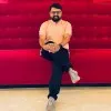 Midhun Krishnan