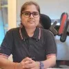 Manisha Shelke
