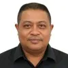 Mohd Fauzi