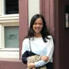 Jamie Wong