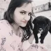 Barkha Dwivedi