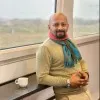 Rishikesh Pradhan