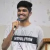 Srinivas Dharpally