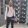 Edson Sithole