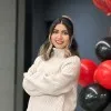 Parvaneh Mahmoodi