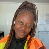 Trish Radebe