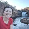 Claire Gilder