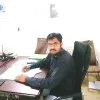 Ghulam Ali Kalhoro