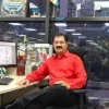 Manishkumar Patel