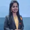 Jisna Antony