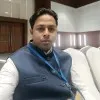 AMIT KUMAR GHOSH