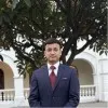 Abhishek Sharma