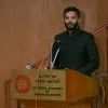 Sidharth Varma