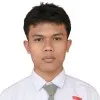 Kisley Jericho TM Nahampun